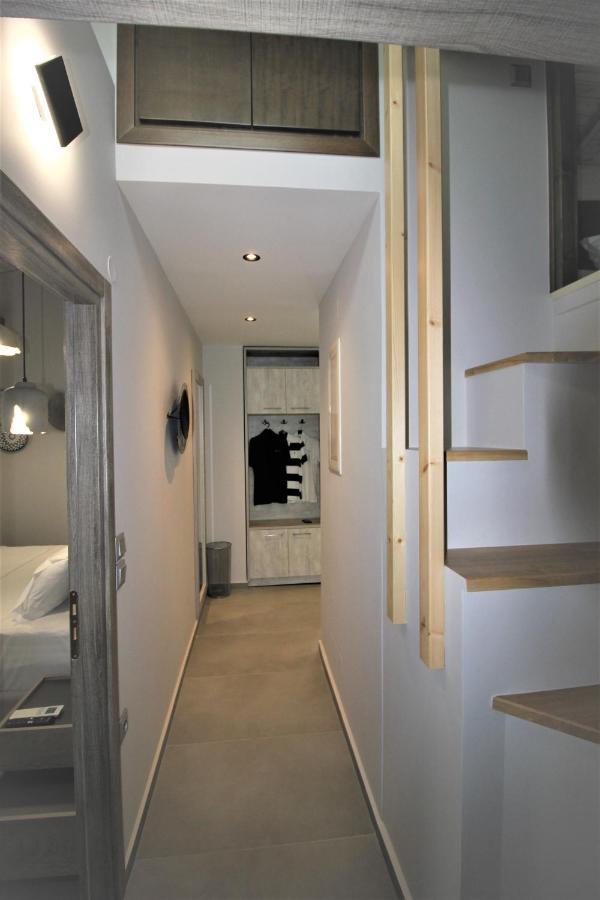 The Victoria-City Apartment Lefkáda Extérieur photo
