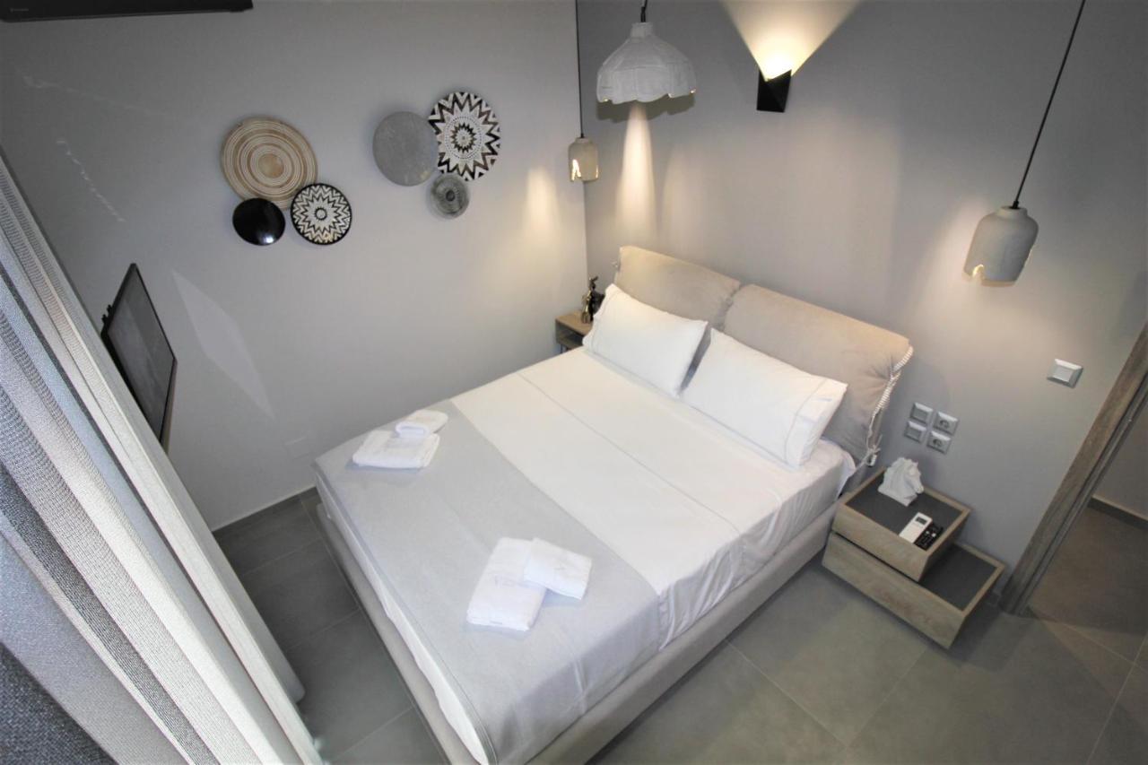 The Victoria-City Apartment Lefkáda Extérieur photo