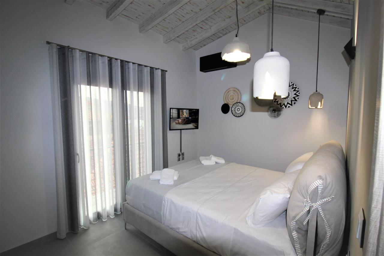 The Victoria-City Apartment Lefkáda Extérieur photo